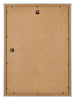 Mura MDF Bilderrahmen 68x98cm Grau Ruckseite | Yourdecoration.at