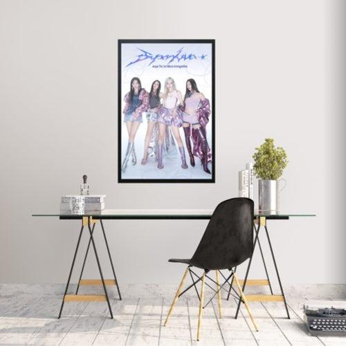 Poster Aespa Supernova 61x91 5cm GPE5942 2 | Yourdecoration.at