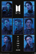 Poster BTS 2 61x91 5cm Grupo Erik GPE6014 | Yourdecoration.at