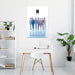 Poster BTS 3 61x91 5cm Grupo Erik GPE6015 2 | Yourdecoration.at
