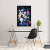 Poster Bluelock Companions And Rivals 61x91 5cm Grupo Erik GPE5831 Sfeer | Yourdecoration.at