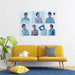 Poster Bts 4 91 5x61cm Grupo Erik GPE6016 2 | Yourdecoration.at