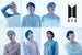 Poster Bts 4 91 5x61cm Grupo Erik GPE6016 | Yourdecoration.at