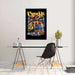Poster Cypress Hill 61x91 5cm GPE5994 2 | Yourdecoration.at