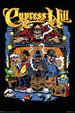 Poster Cypress Hill 61x91 5cm GPE5994 | Yourdecoration.at