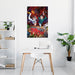Poster Dan Da Dan Season 1 61x91 5cm GPE6023 2 | Yourdecoration.at