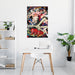 Poster Dan Da Dan Season 1 Characters 61x91 5cm GPE6024 2 | Yourdecoration.at