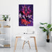 Poster Dan Da Dan Season 2 61x91 5cm GPE6025 2 | Yourdecoration.at