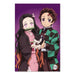 Poster Demon Slayer 2 61x91 5cm Grupo Erik GPE5995 | Yourdecoration.at
