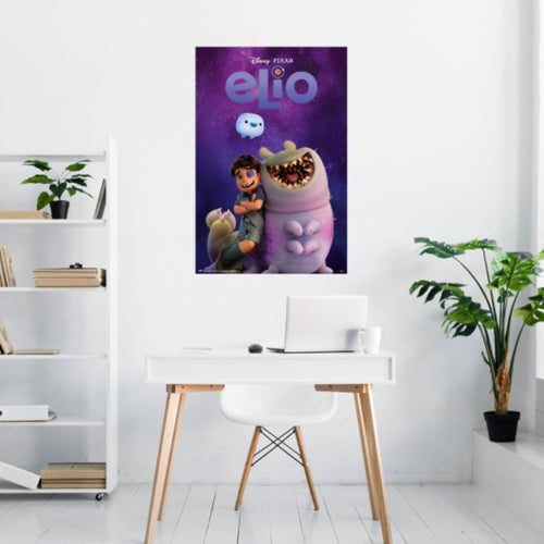 Poster Disney Elio 61x91 5cm Grupo Erik GPE6001 2 | Yourdecoration.at