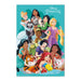 Poster Disney Princesses And Pets 61x91 5cm GPE5963 | Yourdecoration.at