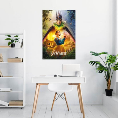 Poster Disney Snow White Live Action 61x91 5cm GPE5973 2 | Yourdecoration.at