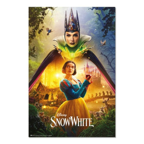 Poster Disney Snow White Live Action 61x91 5cm GPE5973 | Yourdecoration.at