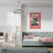 Poster Disney Stitch Live Action 61x91 5cm Grupo Erik GPE5951 2 | Yourdecoration.at