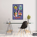 Poster Disney Villains 61x91 5cm GPE5948 2 | Yourdecoration.at