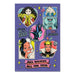 Poster Disney Villains 61x91 5cm GPE5948 | Yourdecoration.at