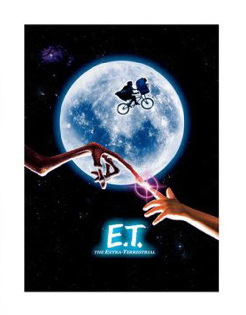 Poster ET 40x50cm MPP2404219 | Yourdecoration.at