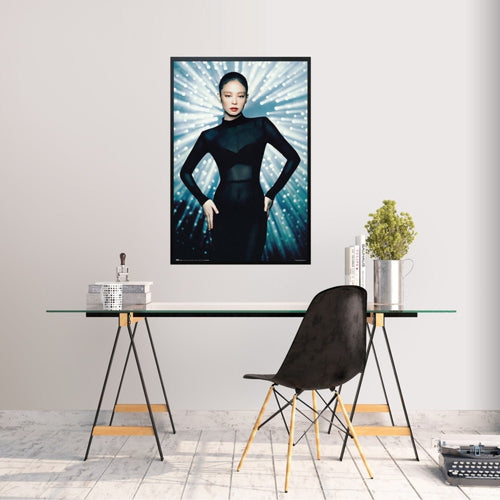 Poster Jennie 61x91 5cm Grupo Erik GPE6012 2 | Yourdecoration.at