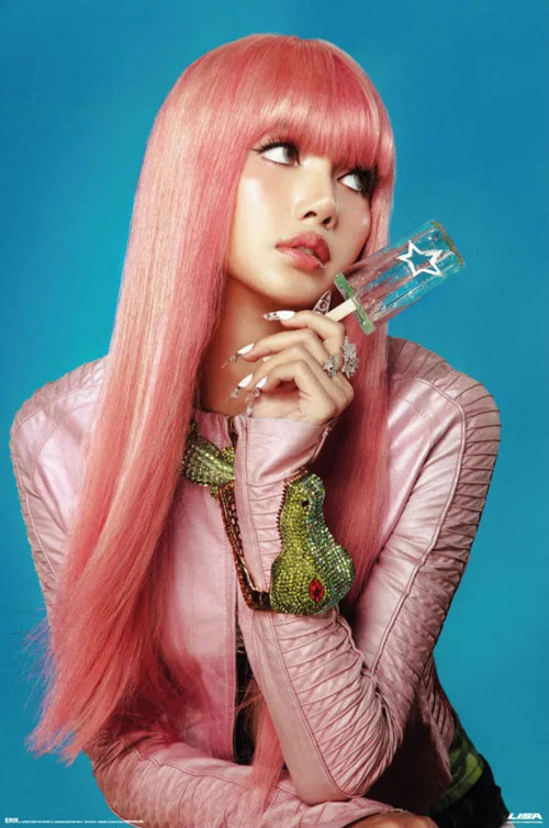 Poster Lisa 1 61x91 5cm Grupo Erik GPE5979 | Yourdecoration.at