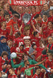 Poster Liverpool Legends 61x91 5cm Grupo Erik GPE6017 | Yourdecoration.at