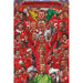 Poster Manchester United Legends 61x91 5cm Grupo Erik GPE6011 | Yourdecoration.at
