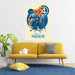 Poster Marvel The Fantastic Four 61x91 5cm Grupo Erik GPE5946 2 | Yourdecoration.at