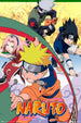 Poster Naruto 61x91 5cm GPE6020 | Yourdecoration.at