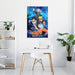 Poster Naruto Shippuden 61x91 5cm GPE6021 2 | Yourdecoration.at