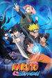 Poster Naruto Shippuden 61x91 5cm GPE6021 | Yourdecoration.at
