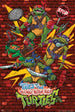 Poster Ninja Turtles 61x91 5cm Grupo Erik GPE5894 | Yourdecoration.at