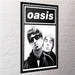 Poster Oasis Gallaghers 61x91 5cm PP2403923 2 | Yourdecoration.at
