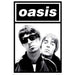 Poster Oasis Gallaghers 61x91 5cm PP2403923 | Yourdecoration.at