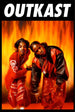 Poster Outkast 61x91 5cm Grupo Erik GPE5993 | Yourdecoration.at