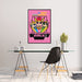 Poster Powerpuff Girls 61x91 5cm GPE5965 2 | Yourdecoration.at