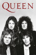 Poster Queen 61x91 5cm GPE5984 | Yourdecoration.at
