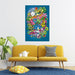 Poster Sonic Pop 61x91 5cm GPE5970 2 | Yourdecoration.at