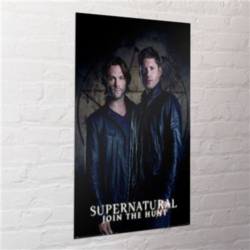 Poster Supernatural Join The Hunt 61x91 5cm PP2500804 2 | Yourdecoration.at