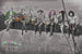 Poster The 27 Club 91 5x61cm Grupo Erik GPE5916 | Yourdecoration.at