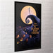 Poster The Nightmare Before Christmas One Sheet 61x91 5cm PP2404781 2 | Yourdecoration.at