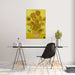 Poster Vincent Van Gogh Sunflowers 61x91 5cm Grupo Erik GPE5966 2 | Yourdecoration.at