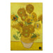 Poster Vincent Van Gogh Sunflowers 61x91 5cm Grupo Erik GPE5966 | Yourdecoration.at