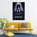 Poster Wednesday Season 2 Tears 61x91 5cm GPE6005 2 | Yourdecoration.at