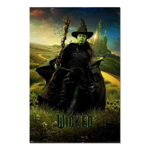 Poster Wicked Elphaba 61x91 5cm GPE5961 | Yourdecoration.at