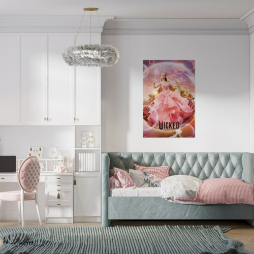 Poster Wicked Glinda 61x91 5cm GPE5962 2 | Yourdecoration.at
