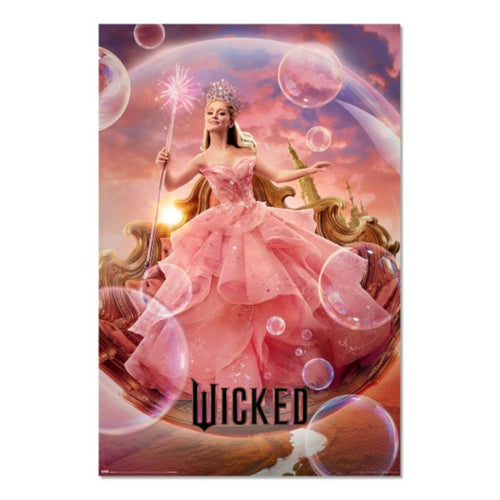 Poster Wicked Glinda 61x91 5cm GPE5962 | Yourdecoration.at