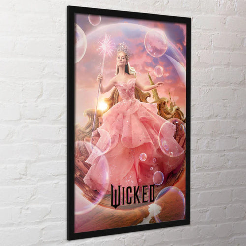 Poster Wicked Glinda 61x91 5cm PP2404083 2 | Yourdecoration.at