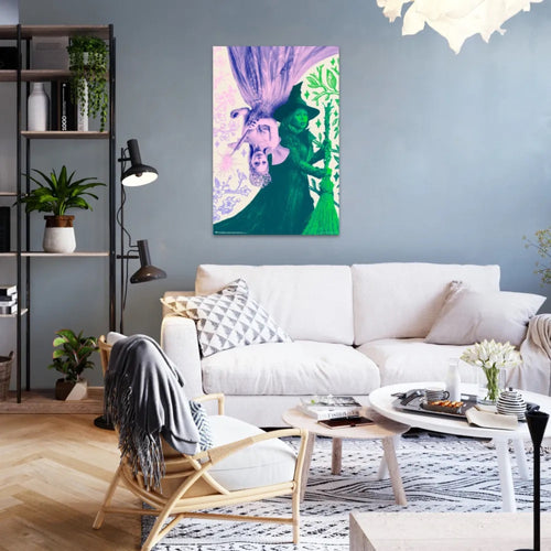 Poster Wicked Part 2 61x91 5cm GPE6006 2 | Yourdecoration.at