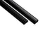 Posterhänger Schwarz 60cm mit aufhangauge | Yourdecoration.at