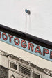 Posterhänger Schwarz 60cm mit aufhangauge | Yourdecoration.at