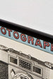 Posterhänger Schwarz 60cm mit aufhangeloch | Yourdecoration.at